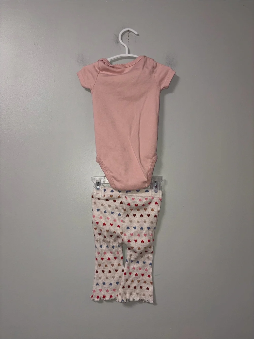 N/A soft pink